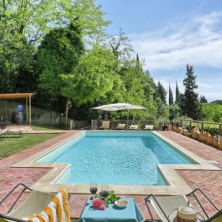 Sunshine Gambassi Terme