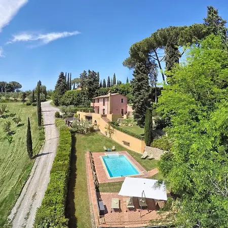 Sunshine * Gambassi Terme