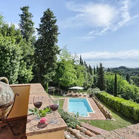 Villa Sunshine