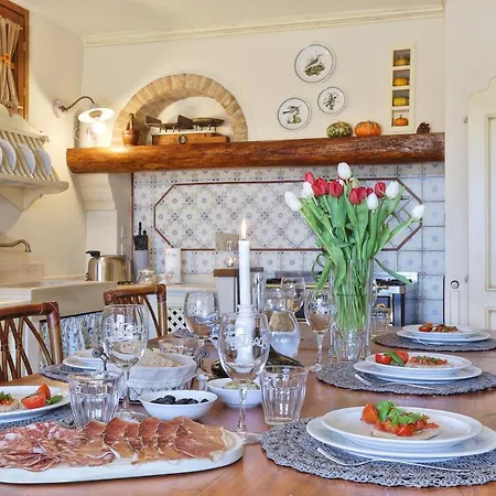 Sunshine Villa Gambassi Terme