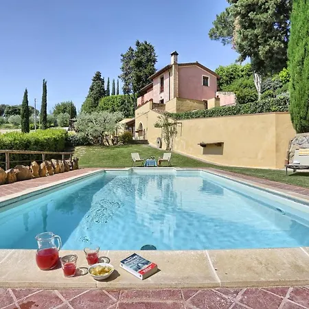 Sunshine Villa