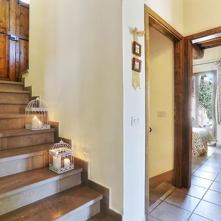 Villa Sunshine Gambassi Terme