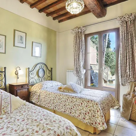 Villa Sunshine *