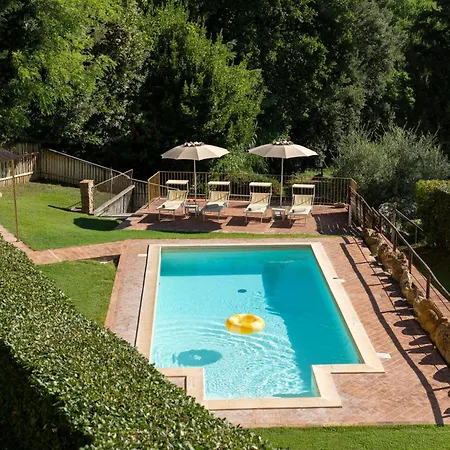 Sunshine * Gambassi Terme