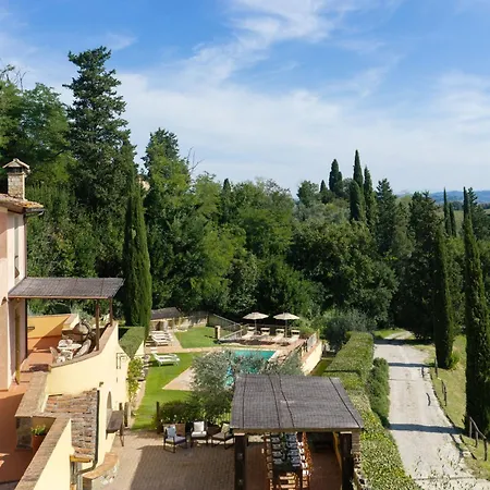 Villa Sunshine *