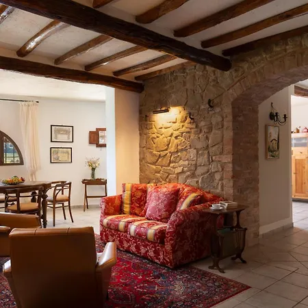Sunshine Villa *