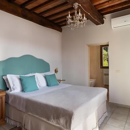 Sunshine Villa Gambassi Terme