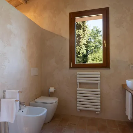 Villa Sunshine