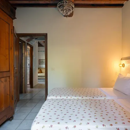 Villa Sunshine Gambassi Terme