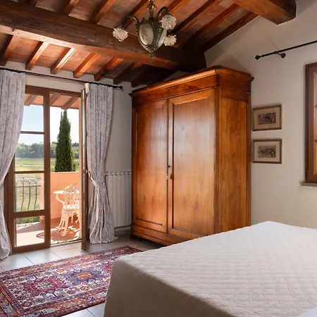 Sunshine Gambassi Terme
