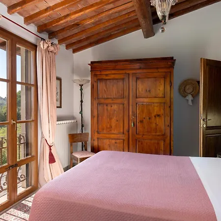 Villa Sunshine Gambassi Terme