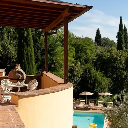 Sunshine Villa
